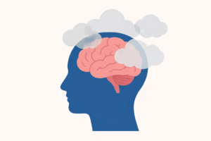 Long COVID Brain Fog Syndrome
