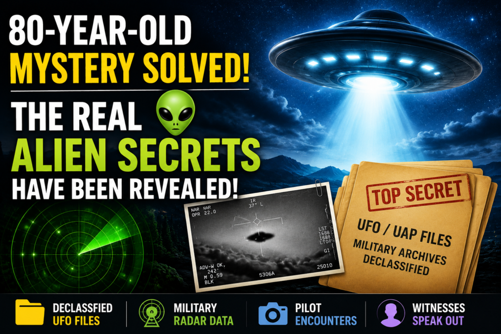 UFO