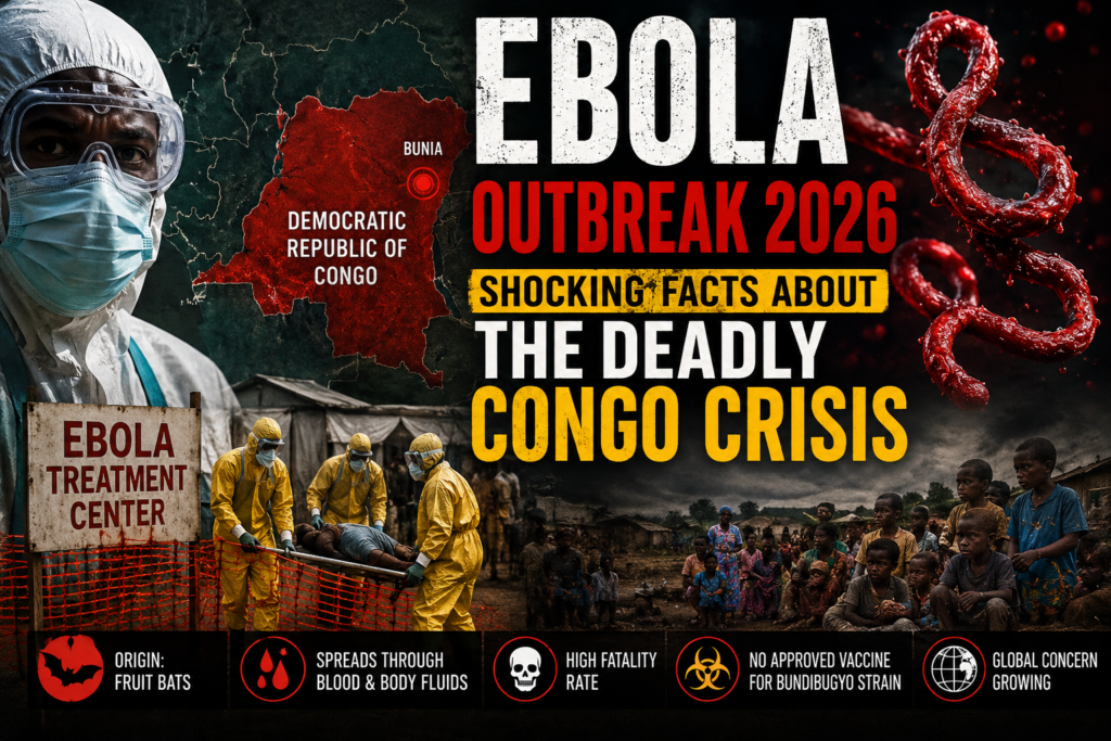 Ebola