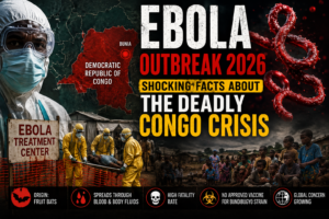 Ebola