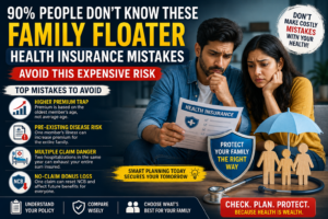 family floater health insurance
