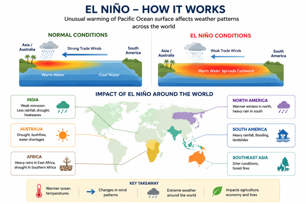 El Niño Effect