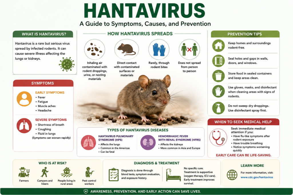 Hantavirus