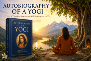 AUTOBIOGRAPHY OF A YOGI