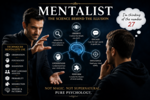 MENTALIST