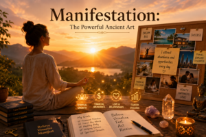 manifestation
