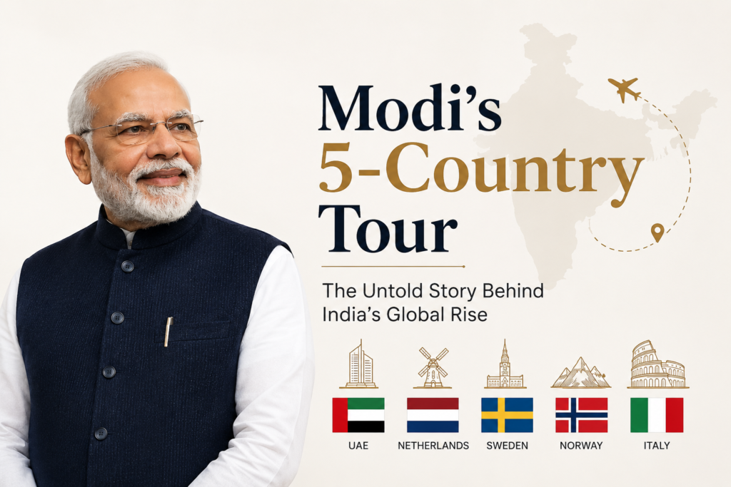 MODI